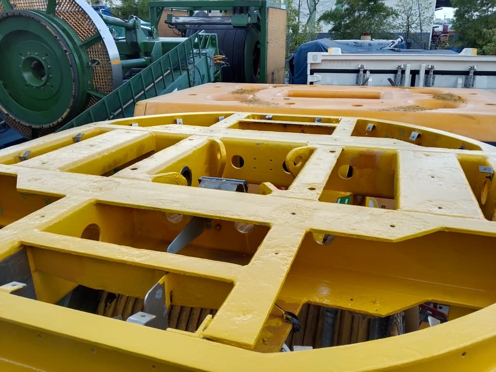 ROV System