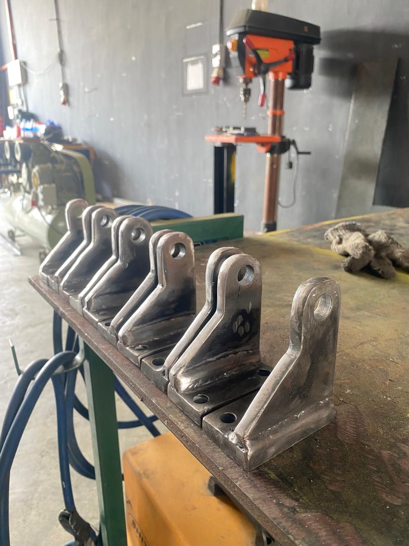 Acuator Bracket