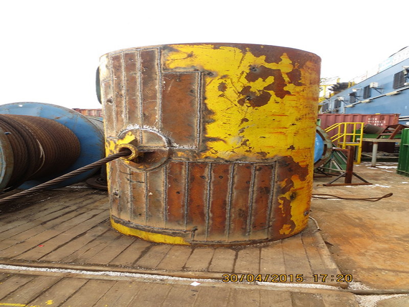 Heat exchanger image 2