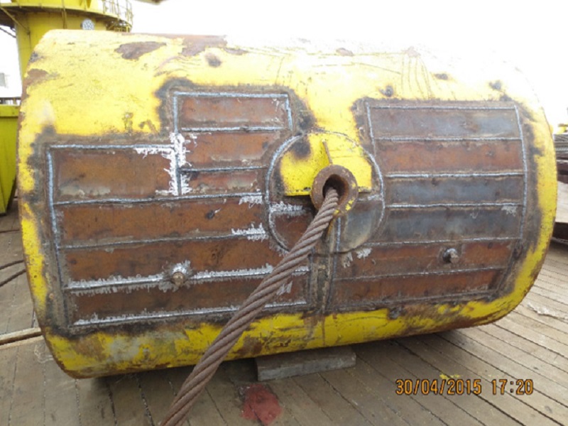 Heat exchanger image 3