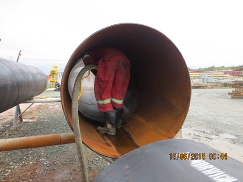 Heat exchanger image 1