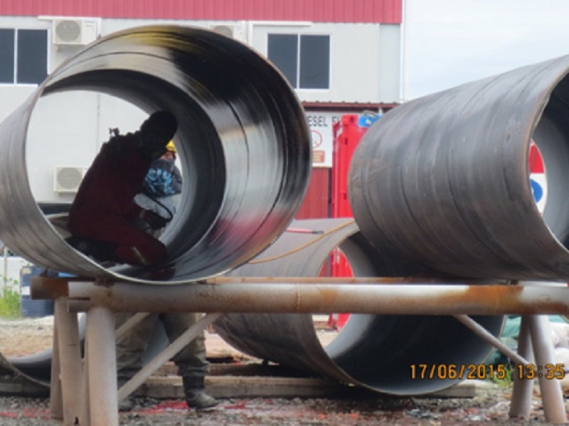 Heat exchanger image 4