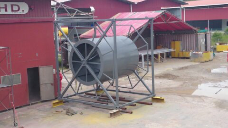 Drum liner image 1