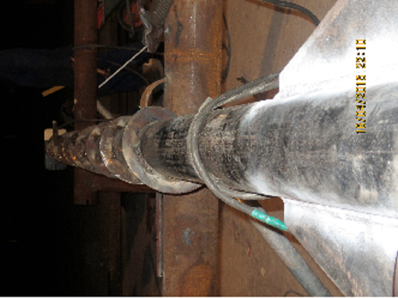 ERESB racking project image 4