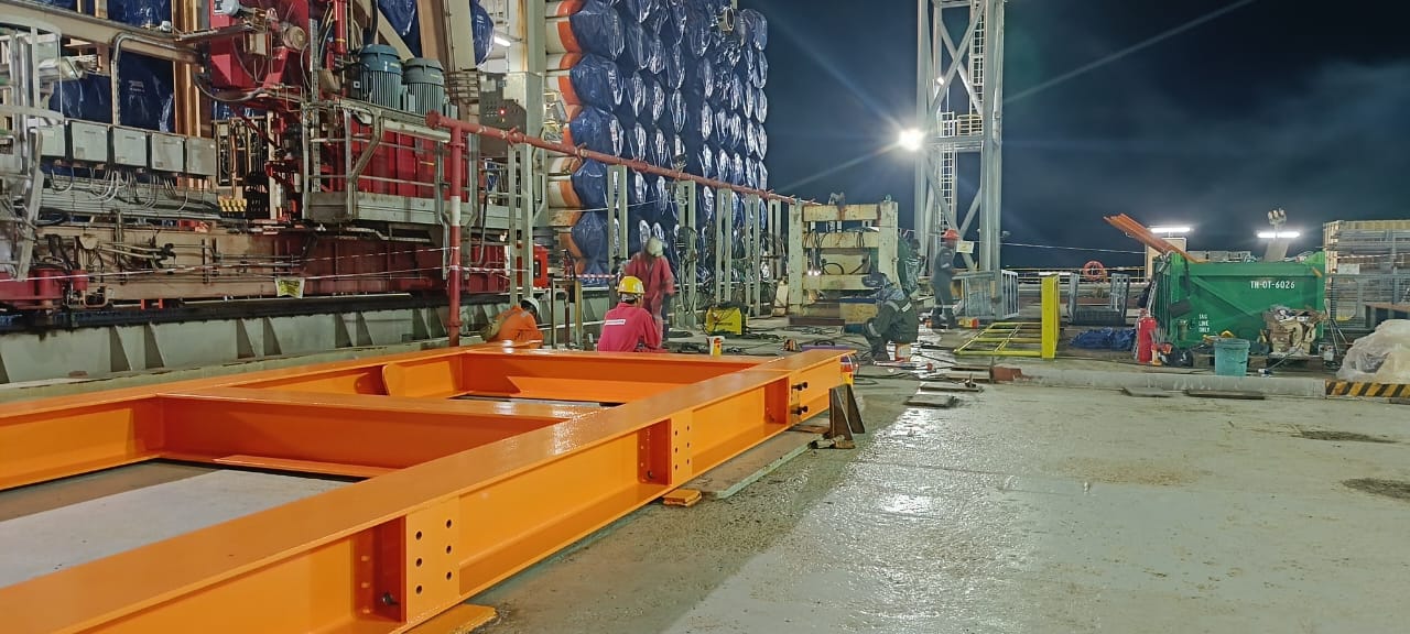 Fugro 3