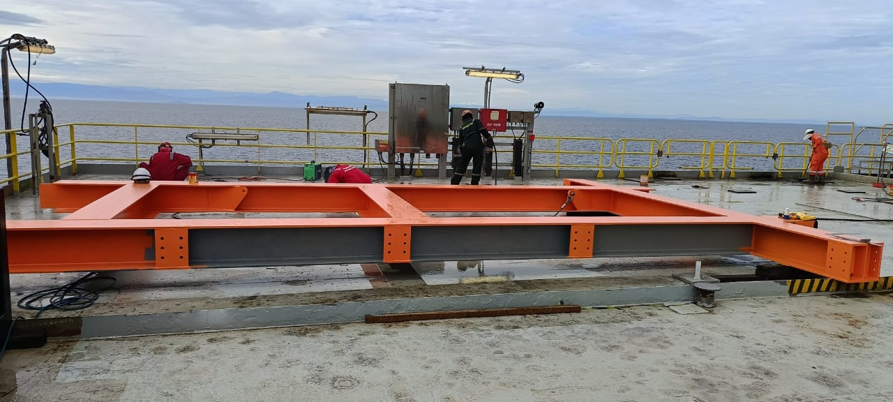 Fugro 5