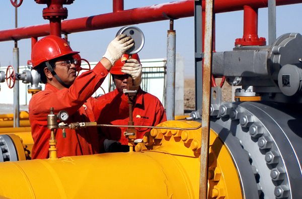 Gas and Piping Services Malaysia