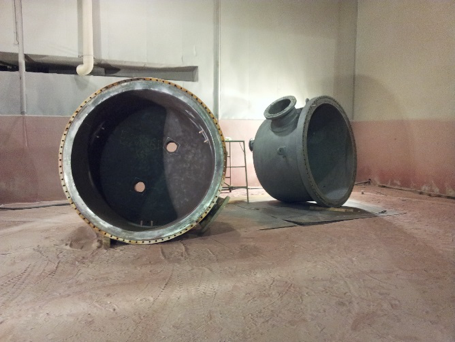 Heat exchanger image 1