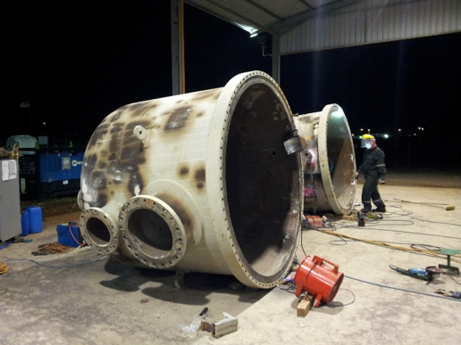 Heat exchanger image 2