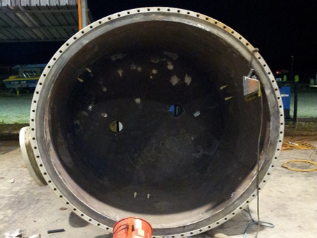 Heat exchanger image 3