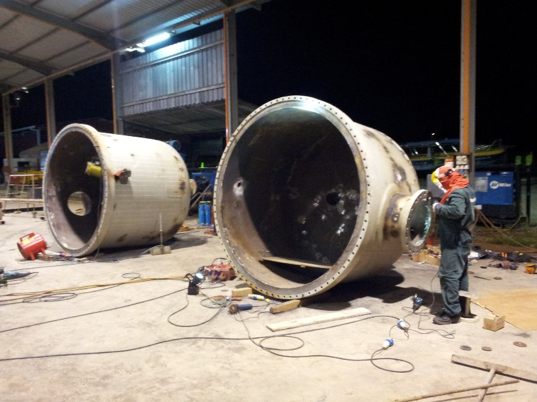 Heat exchanger image 4
