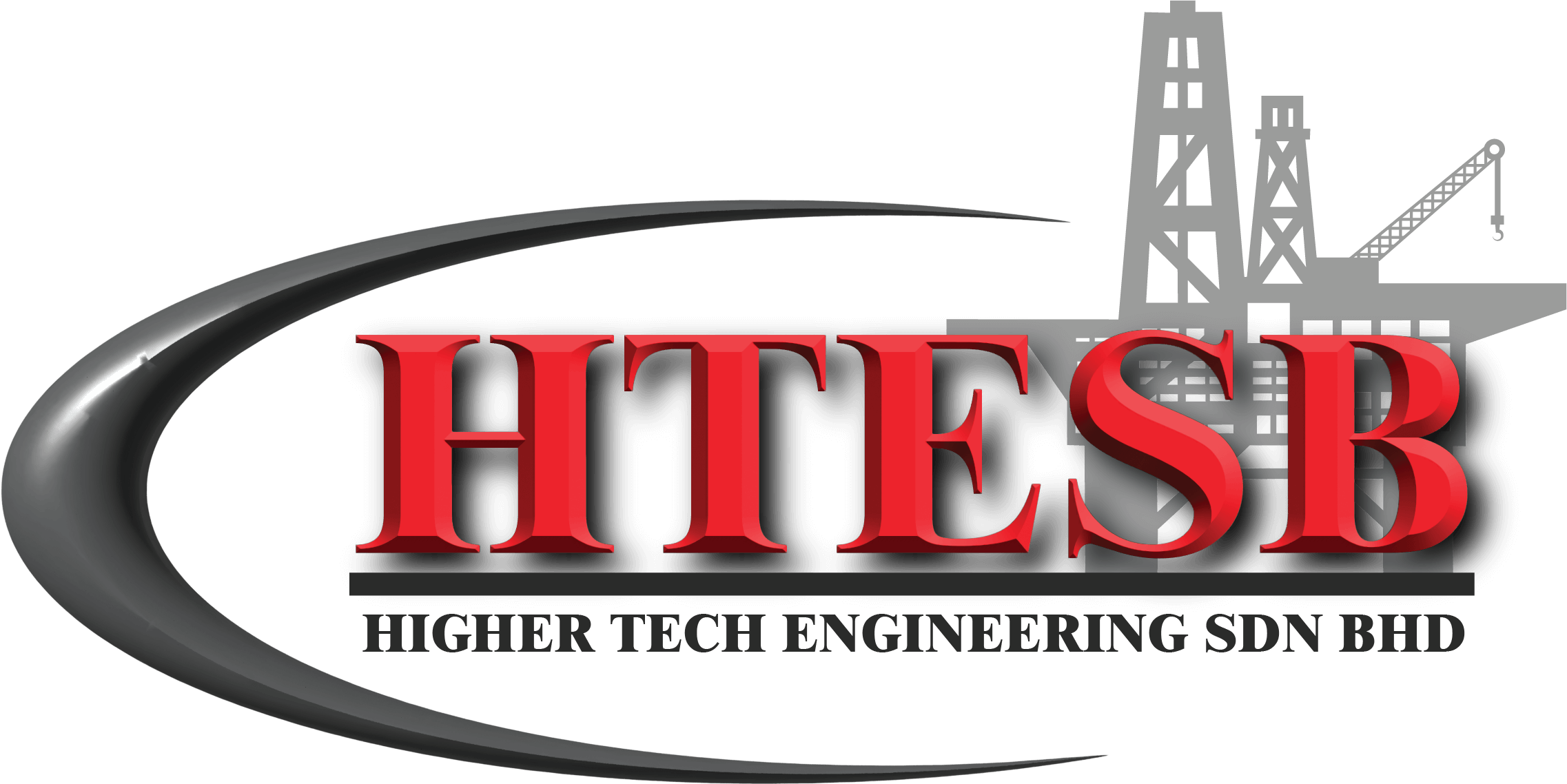 Higher Tech Engineering Sdn Bhd Logo