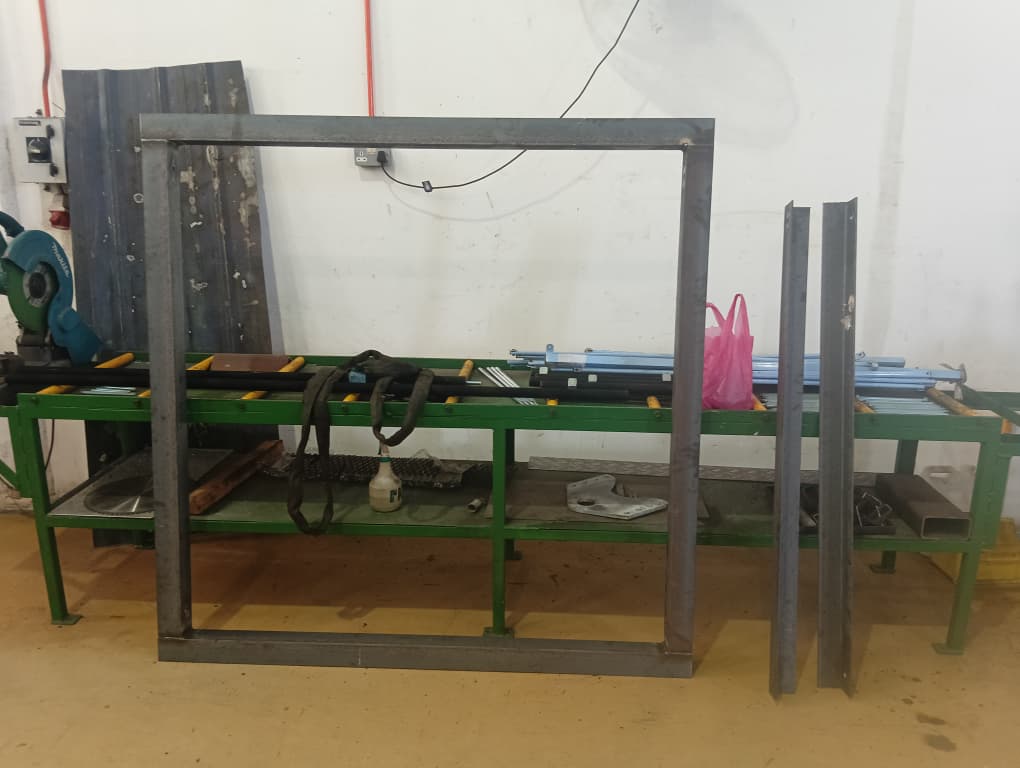 Acuator Bracket