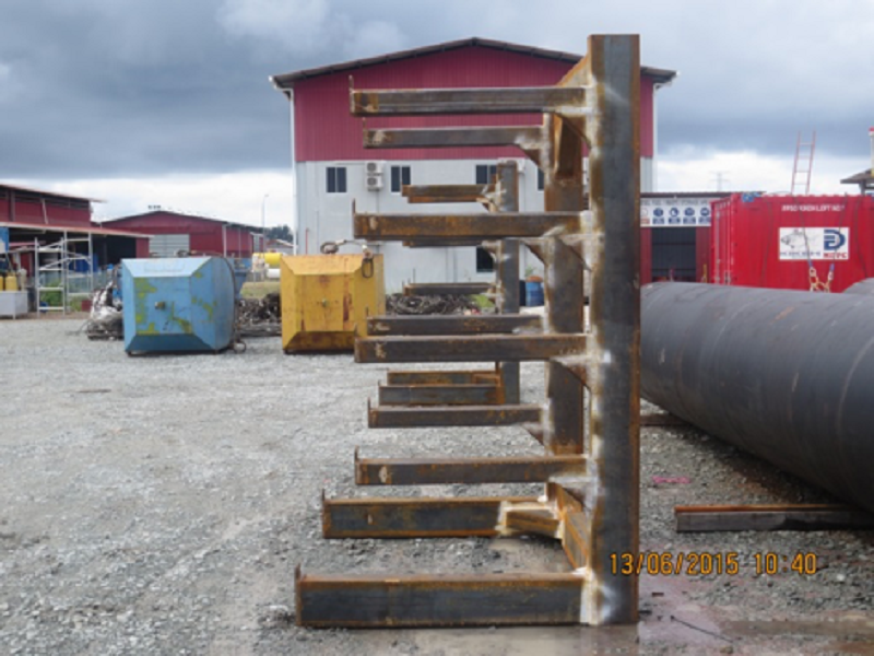 Heat exchanger image 2