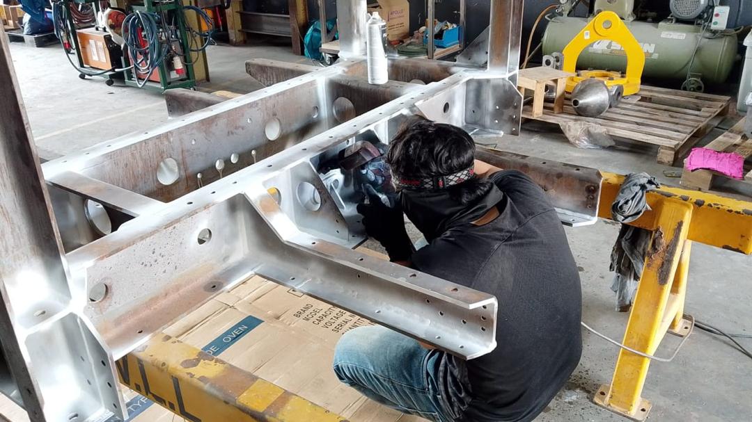 NDT Works 1