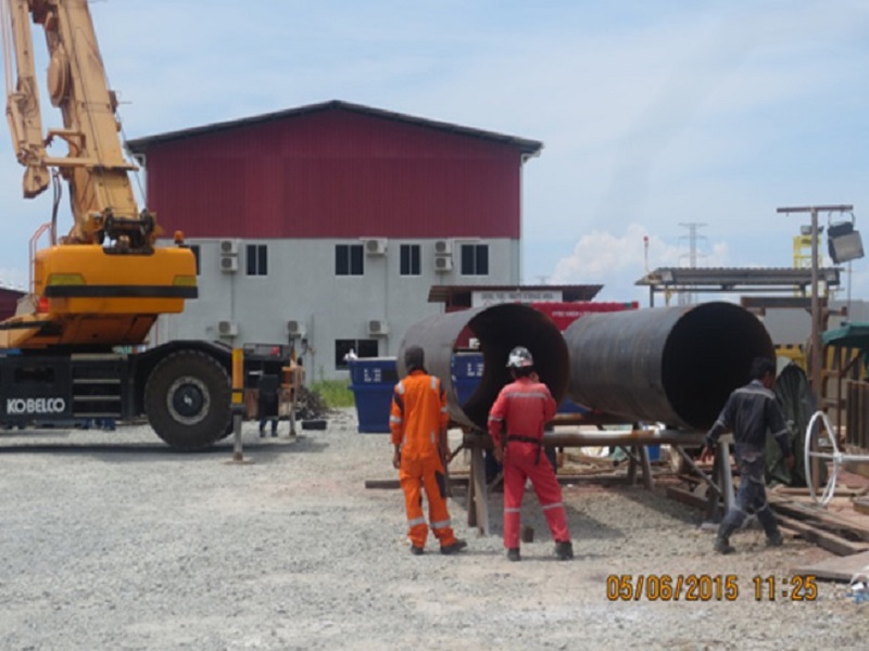 Heat exchanger image 2