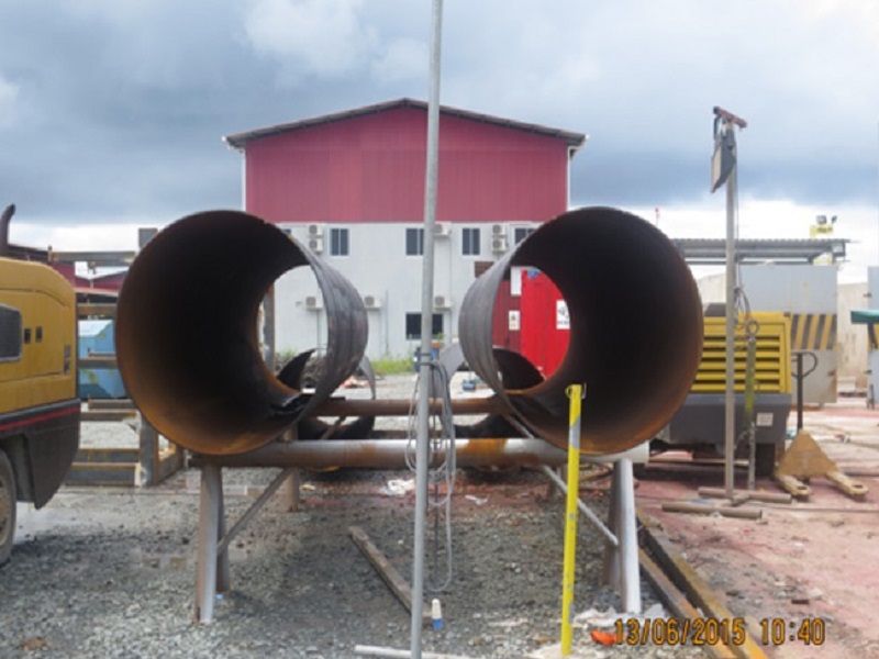 Heat exchanger image 3