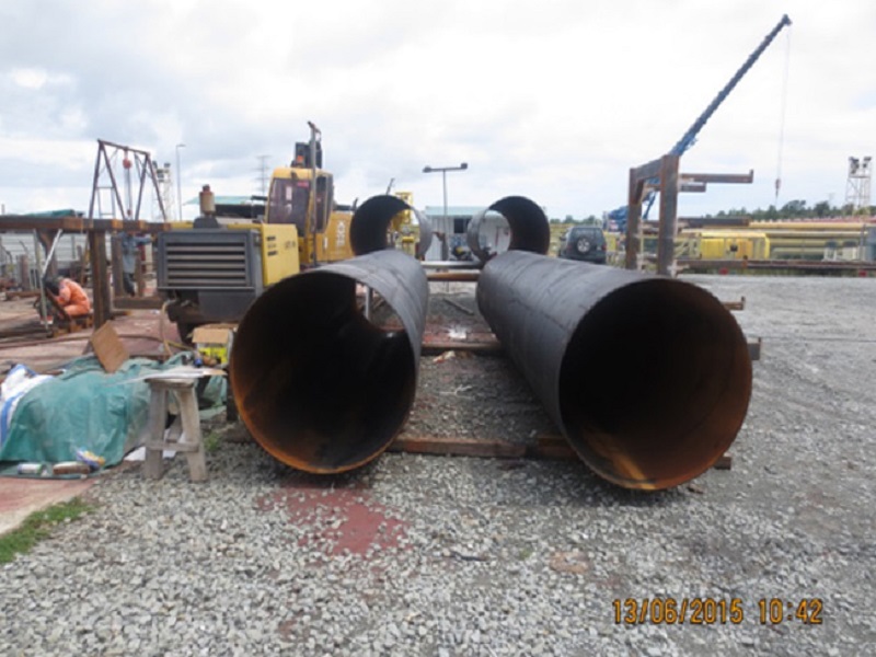 Heat exchanger image 4