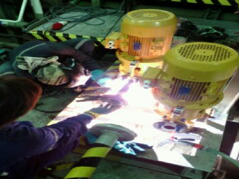 Heat exchanger image 1