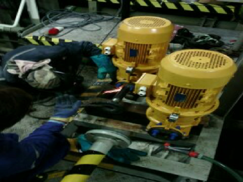 Heat exchanger image 2