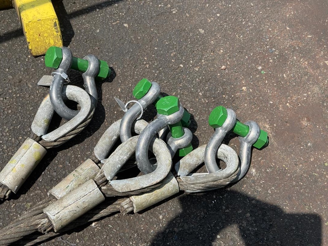 Sling Wire 1