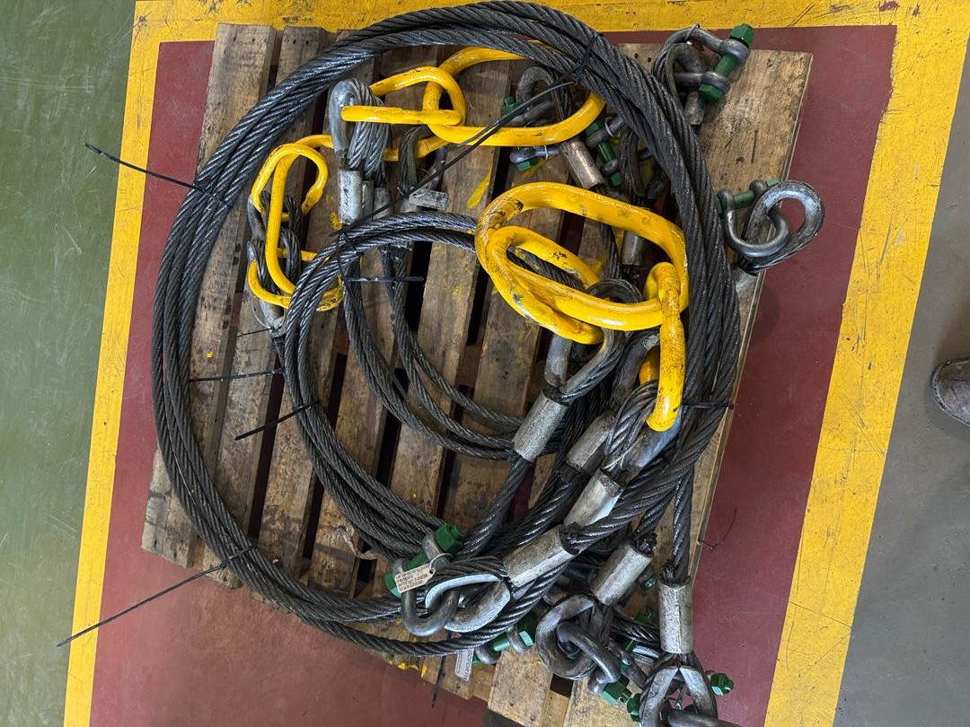 Sling Wire 2